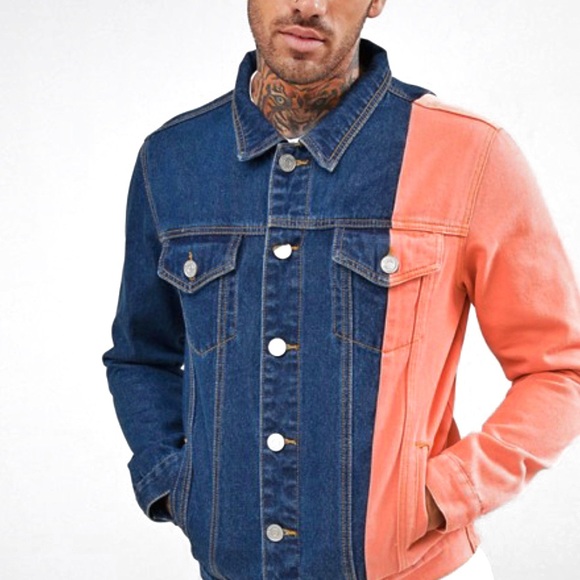 ๐ฅHots Pick๐ฅRare Peach Jacket Special Edition ๐ - Picture 2 of 6